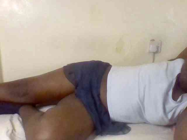 Sexxyblacky webcam
