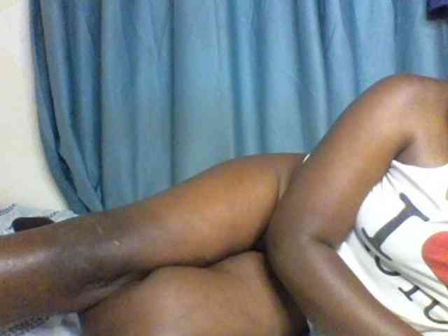 Sexxyblacky webcam