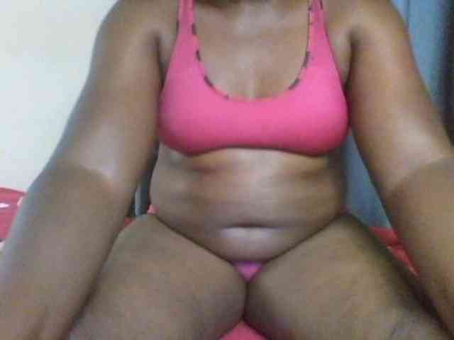 Sexxyblacky webcam