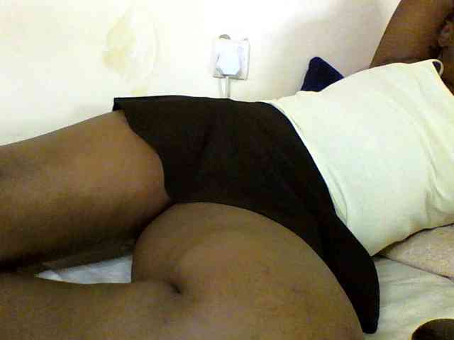 Sexxyblacky webcam