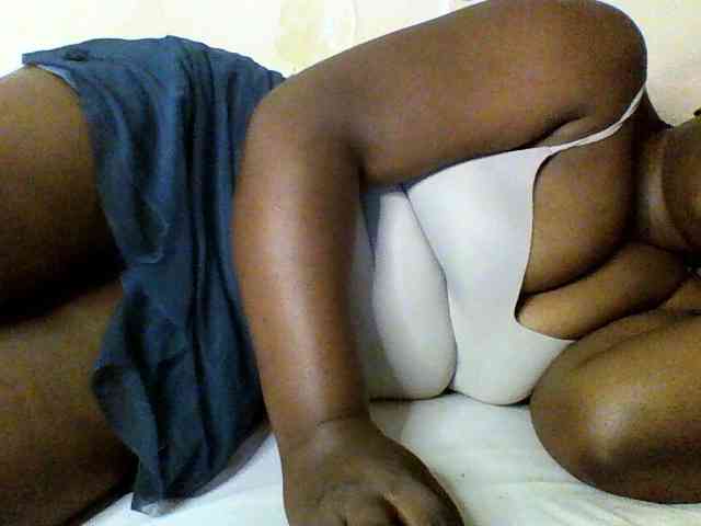 Sexxyblacky webcam