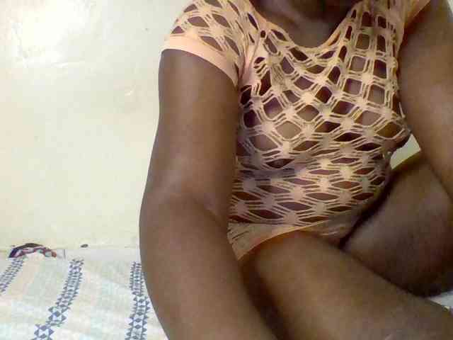 Model: Sexxyblacky