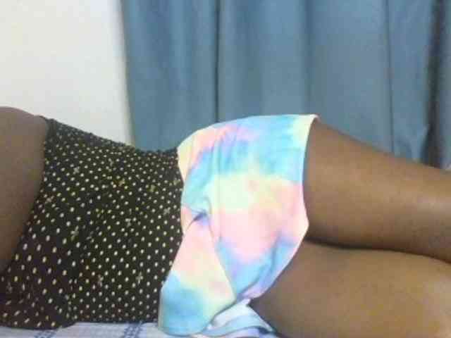 Sexxyblacky webcam