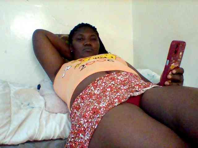 Sexxyblacky