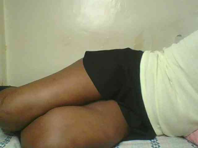 Sexxyblacky
