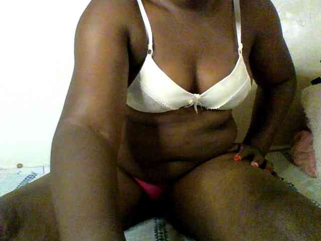 Sexxyblacky