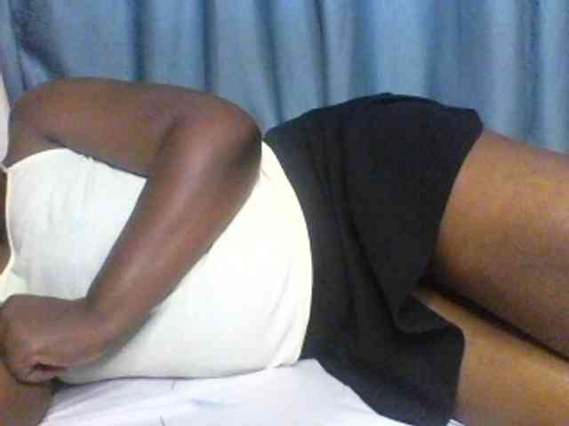 Sexxyblacky webcam