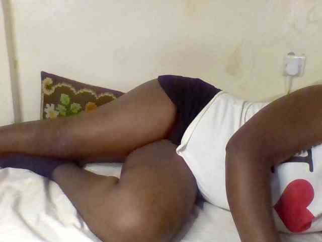 Sexxyblacky webcam