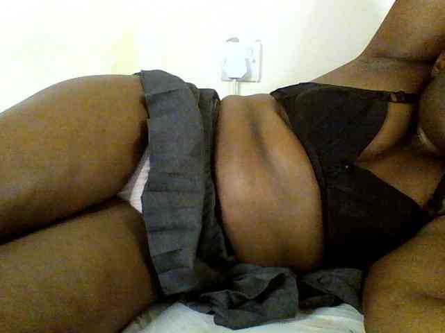 Model: Sexxyblacky