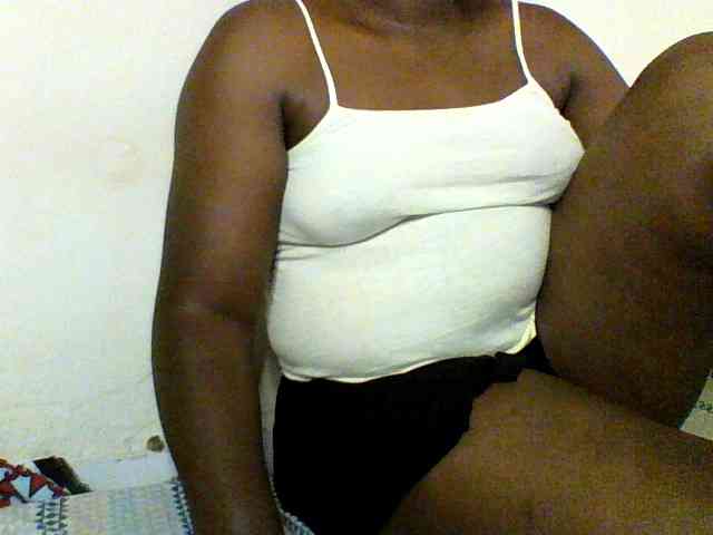 Sexxyblacky webcam