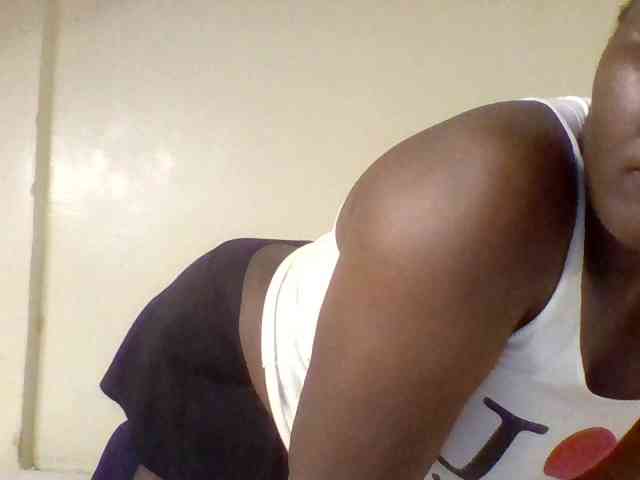Sexxyblacky webcam