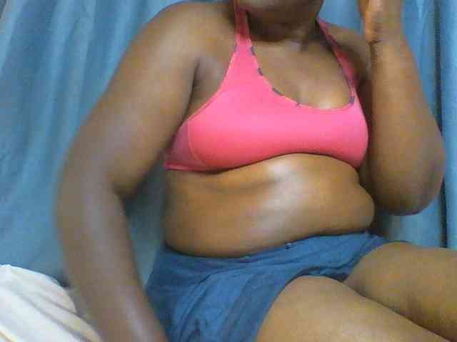 Sexxyblacky webcam