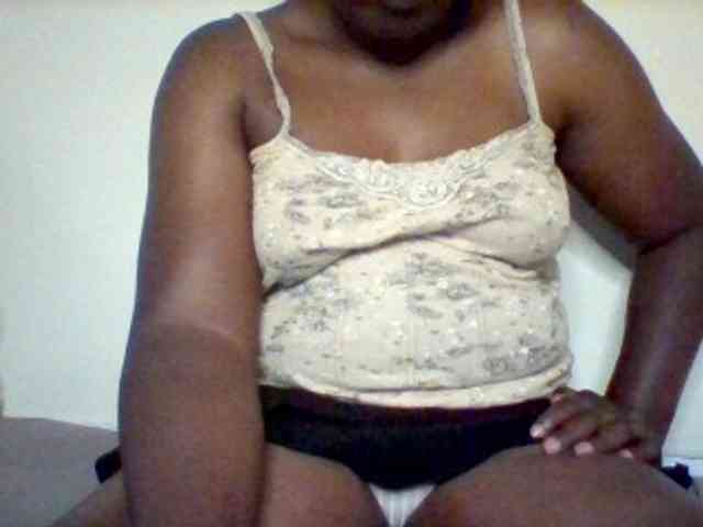 Sexxyblacky webcam