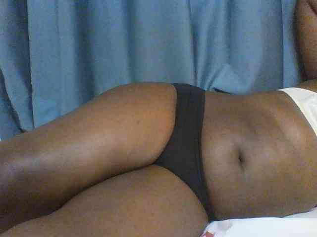 Model: Sexxyblacky