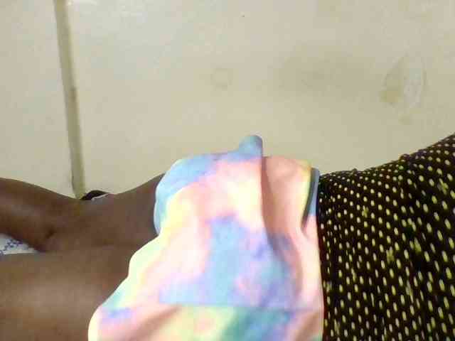 Model: Sexxyblacky