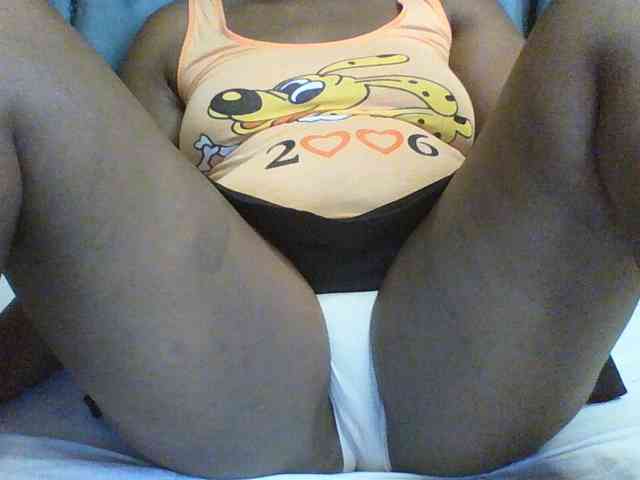 Model: Sexxyblacky