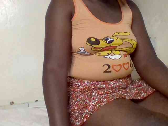 Sexxyblacky