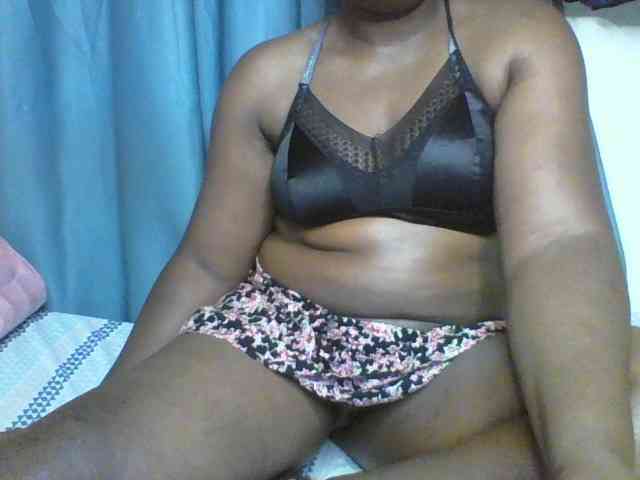 Sexxyblacky webcam