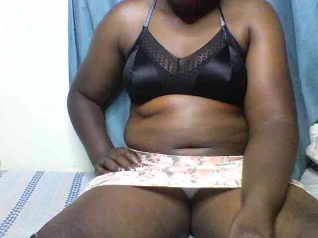 Sexxyblacky