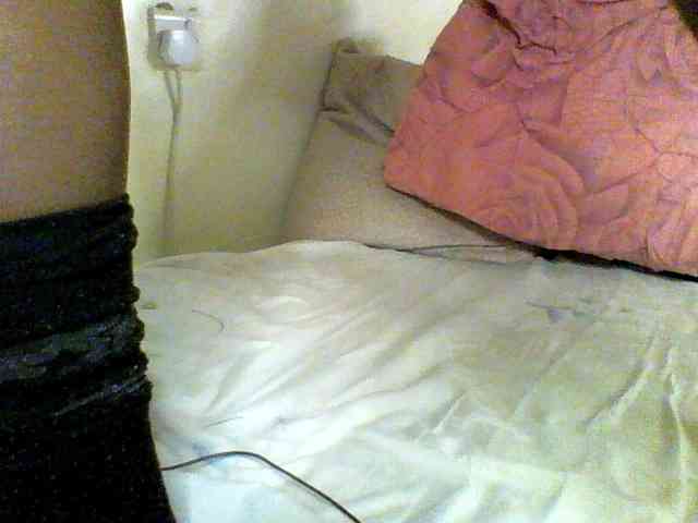 Sexxyblacky webcam