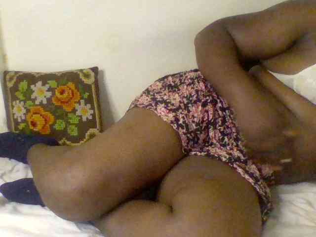 Sexxyblacky webcam