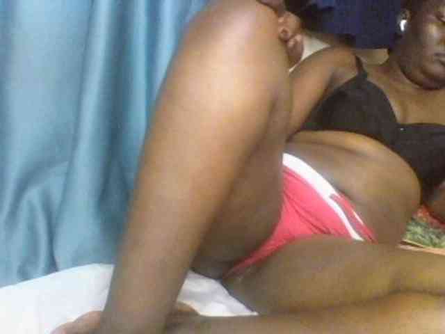 Sexxyblacky webcam