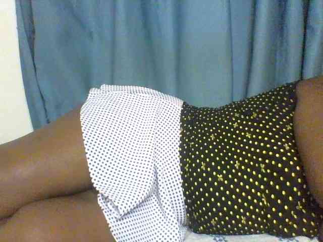 Sexxyblacky