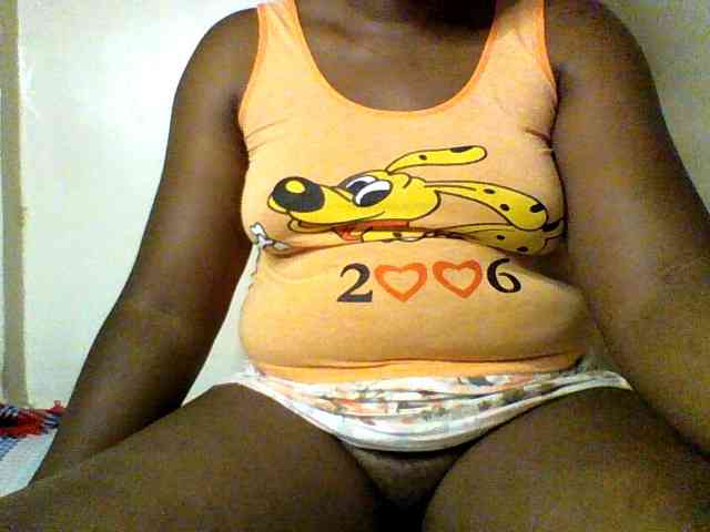 Sexxyblacky webcam