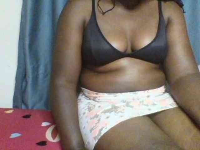 Sexxyblacky webcam