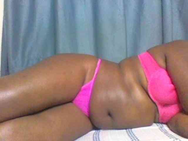 Sexxyblacky webcam