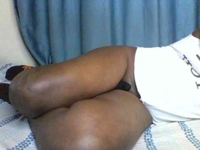 Sexxyblacky webcam