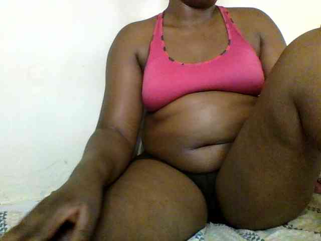 Sexxyblacky