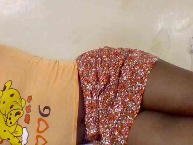 Sexxyblacky webcam