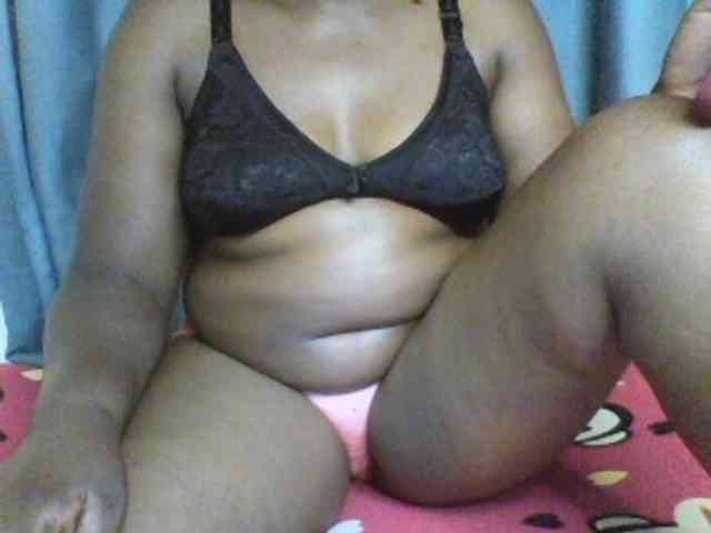 Sexxyblacky webcam