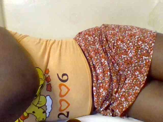 Sexxyblacky webcam