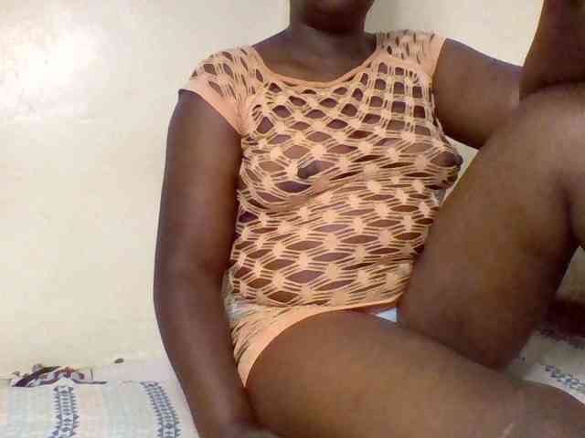 Sexxyblacky webcam