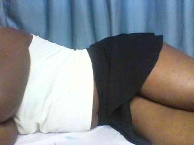 Sexxyblacky webcam