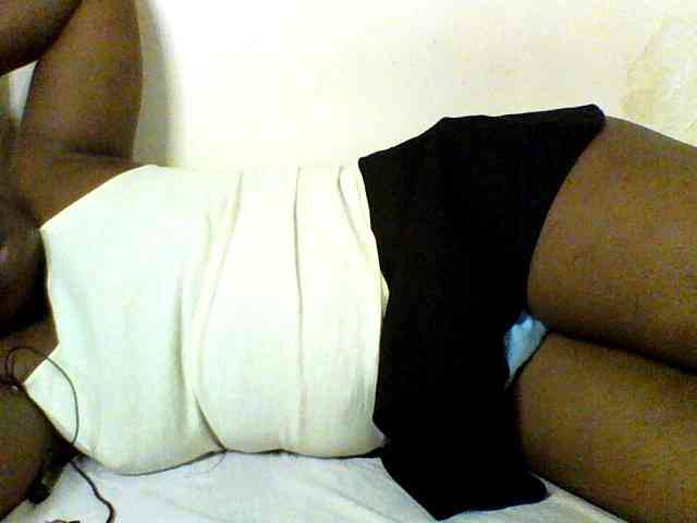 Sexxyblacky webcam