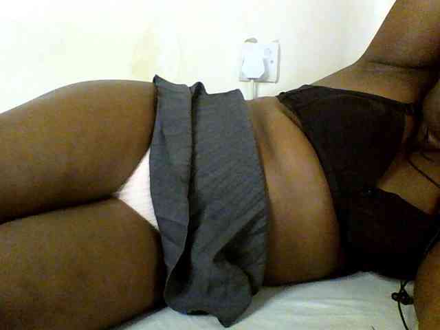 Sexxyblacky webcam