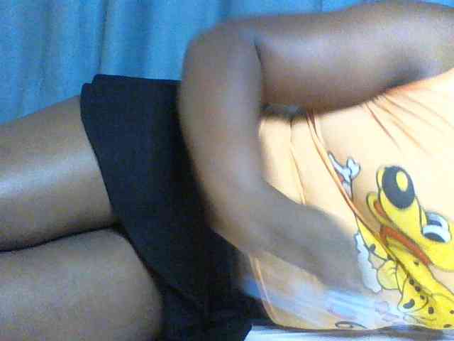 Sexxyblacky webcam