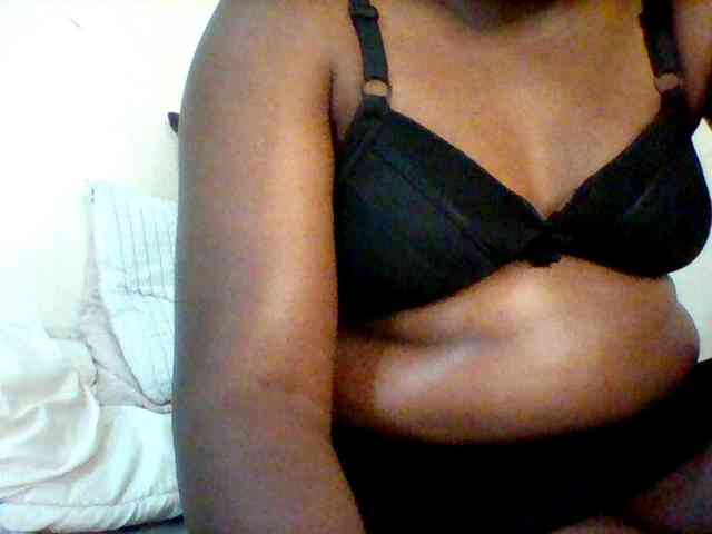 Sexxyblacky webcam