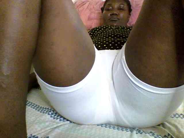 Sexxyblacky webcam