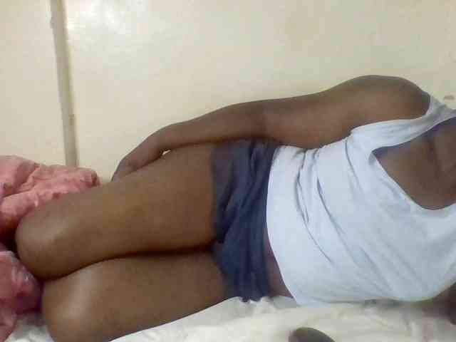 Sexxyblacky webcam