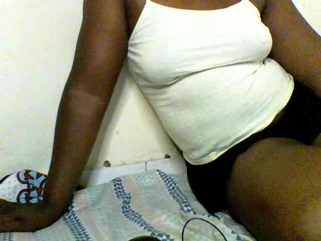 Sexxyblacky webcam