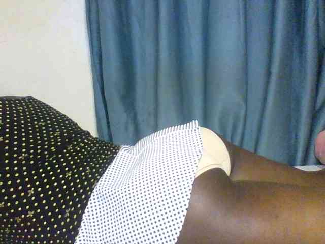 Sexxyblacky webcam