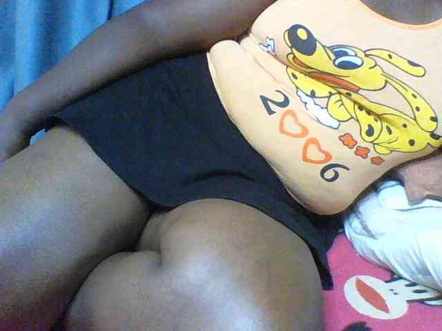 Model: Sexxyblacky