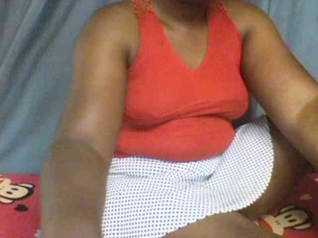 Sexxyblacky webcam