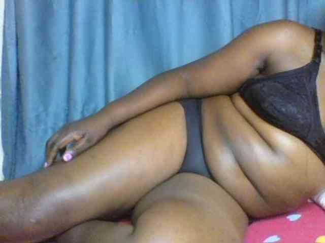 Sexxyblacky