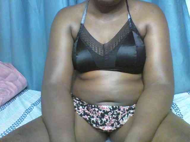 Sexxyblacky webcam