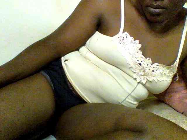 Sexxyblacky webcam